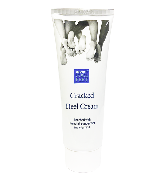 Cracked Heel Cream