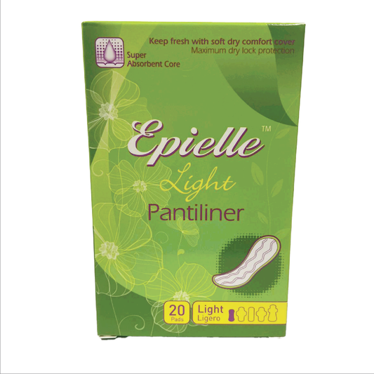 Epielle Light Pantiliner