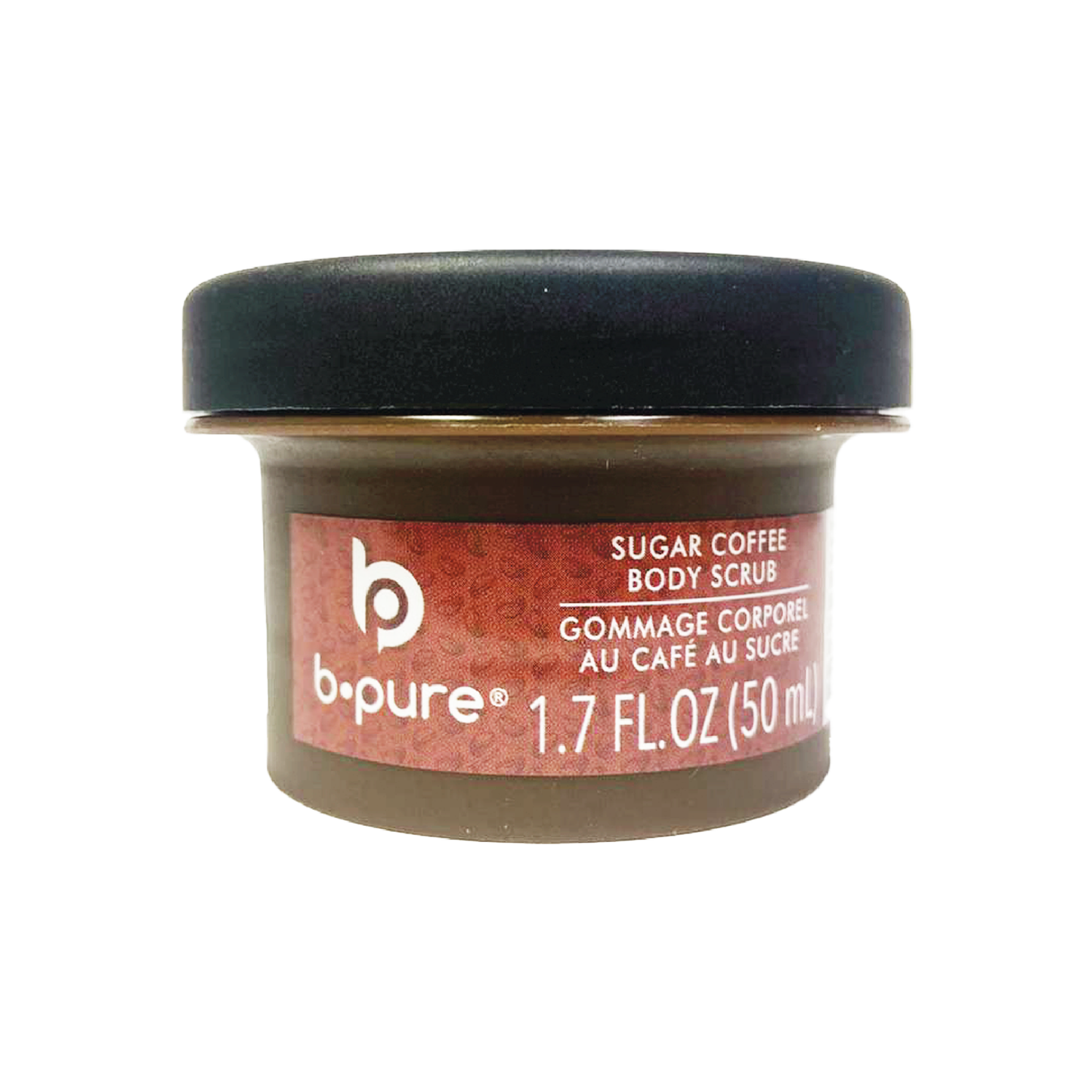 bpure Sugar Coffee Body Scrub