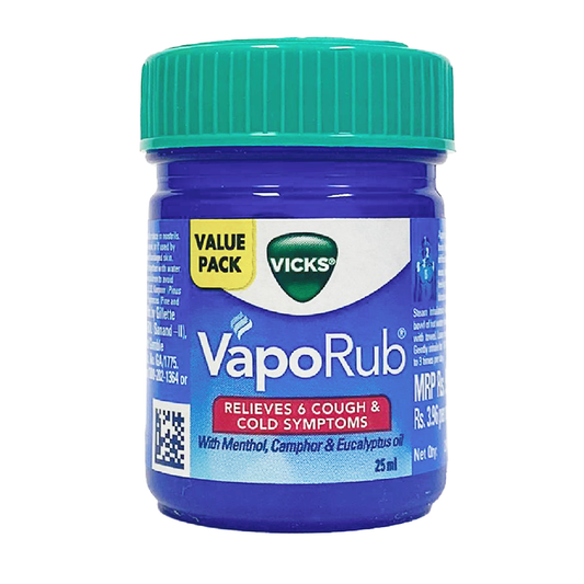 Vicks VapoRub 25 ml