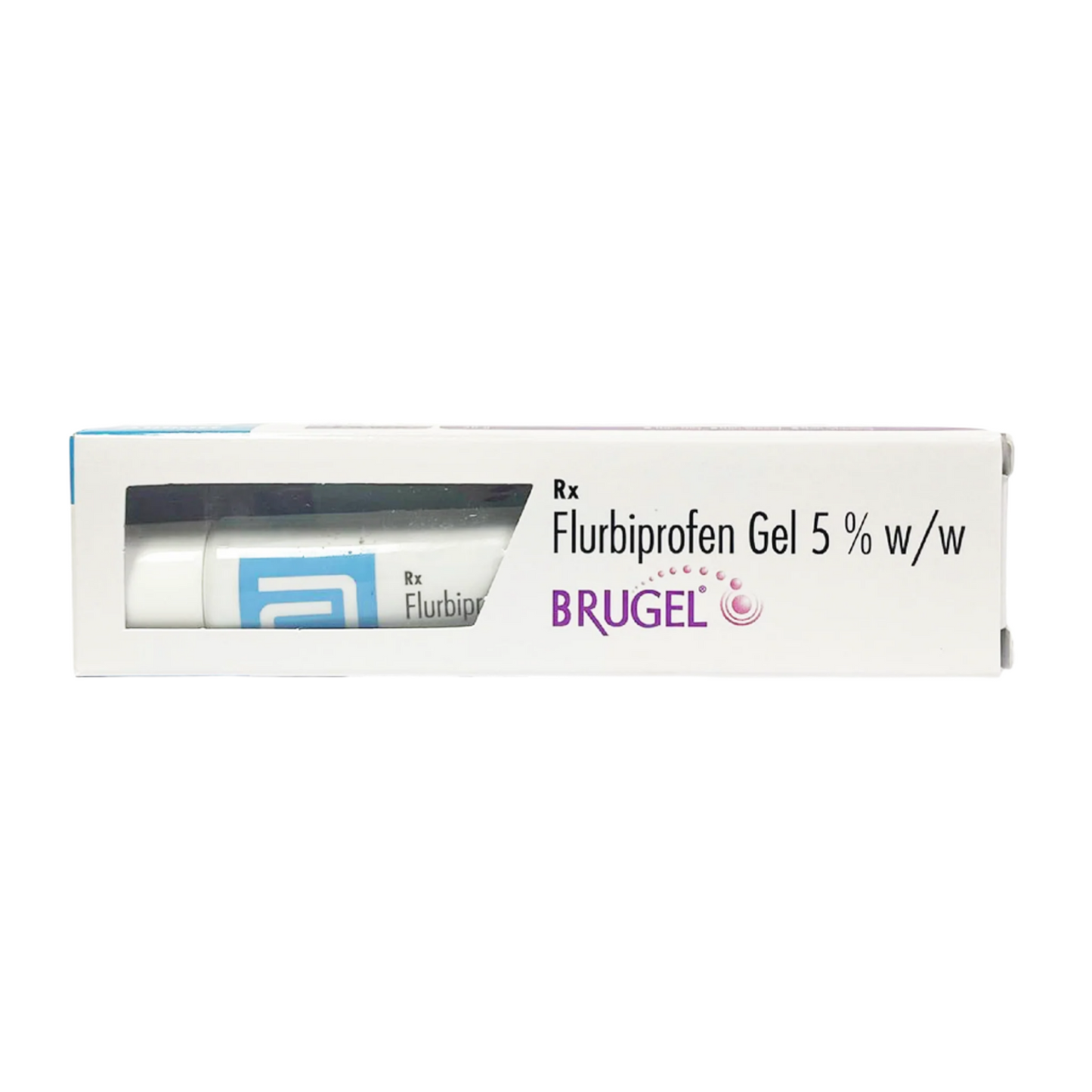 Flurbiprofen Gel 5%