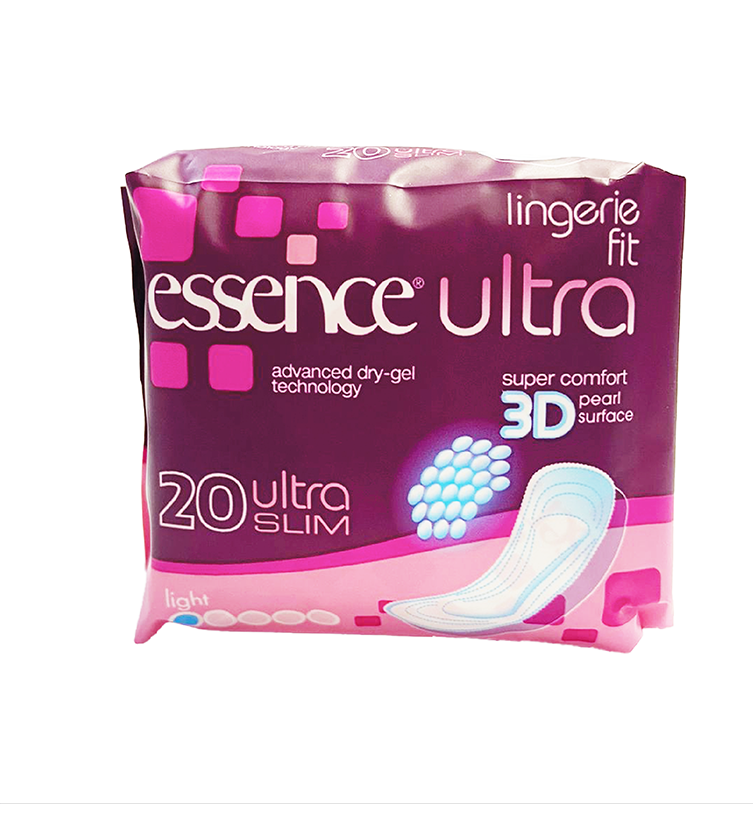 Essence Ultra Lingerie Fit Ultra Slim