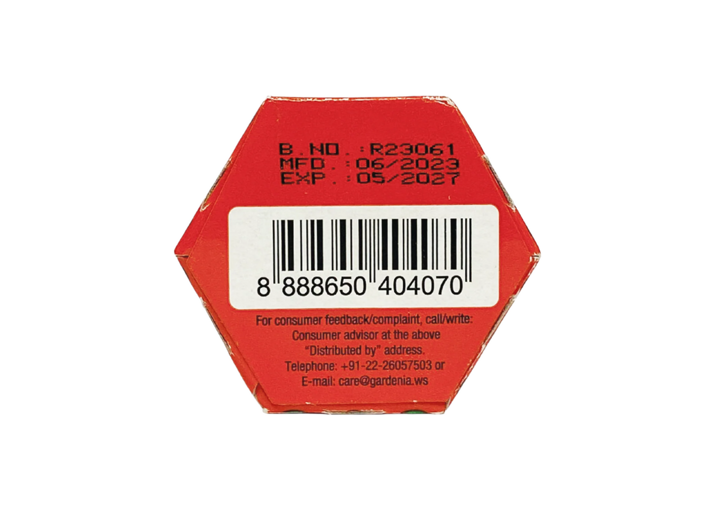 Tiger Balm Red Ointment