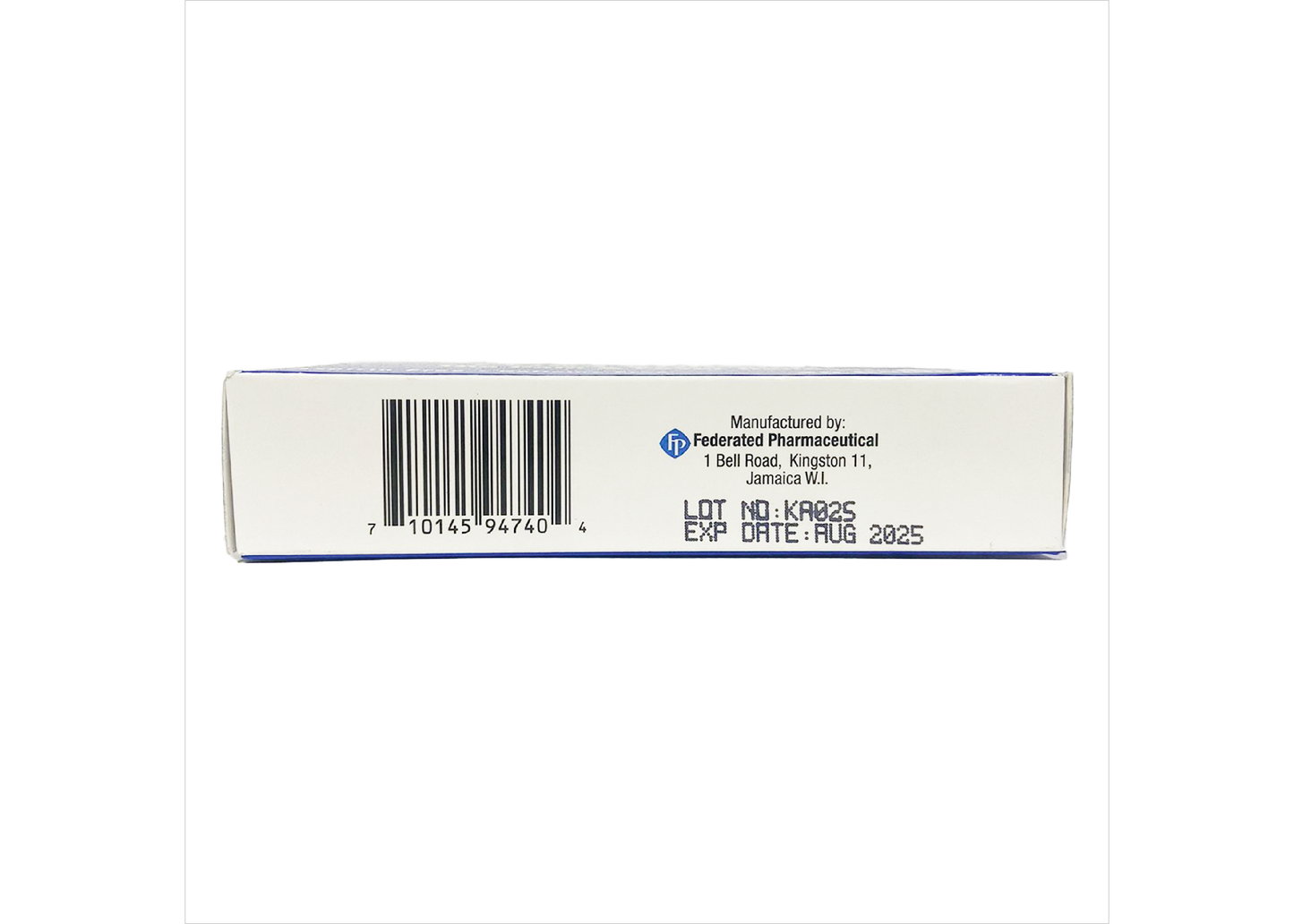Odomos Cream 23g