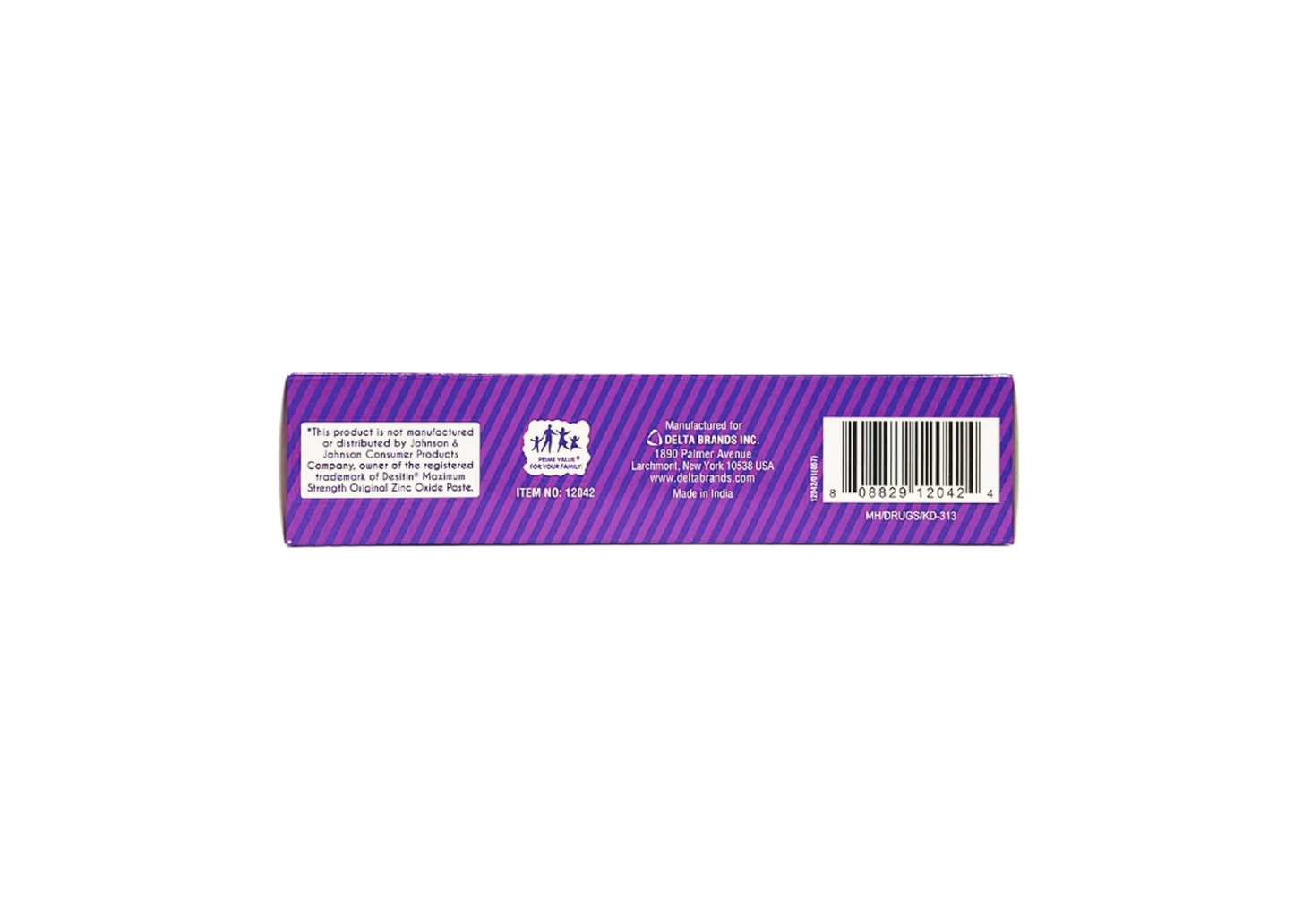Baby Love Diaper Rash Paste