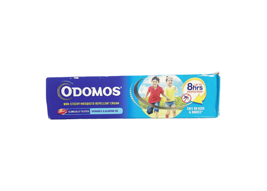 Odomos Cream 23g
