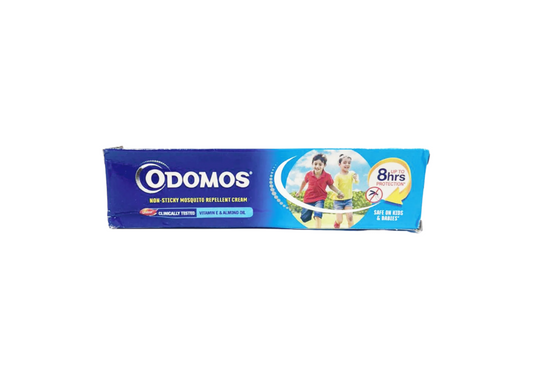 Odomos Cream