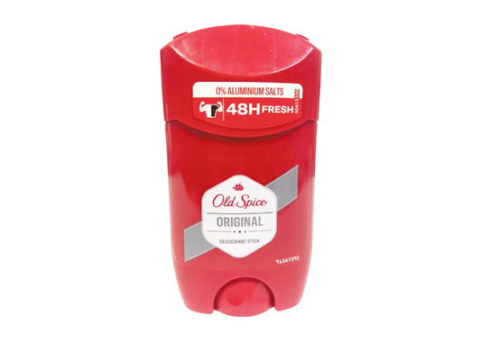 Old Spice Original Deodorant Stick
