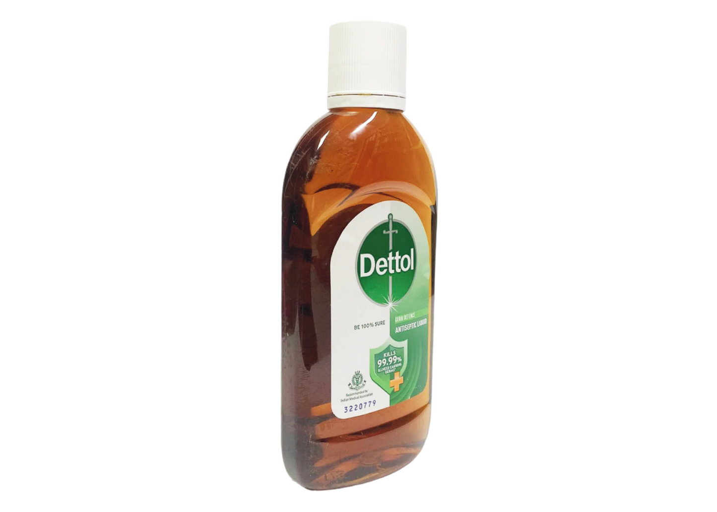 Dettol Antiseptic Liquid 250ml