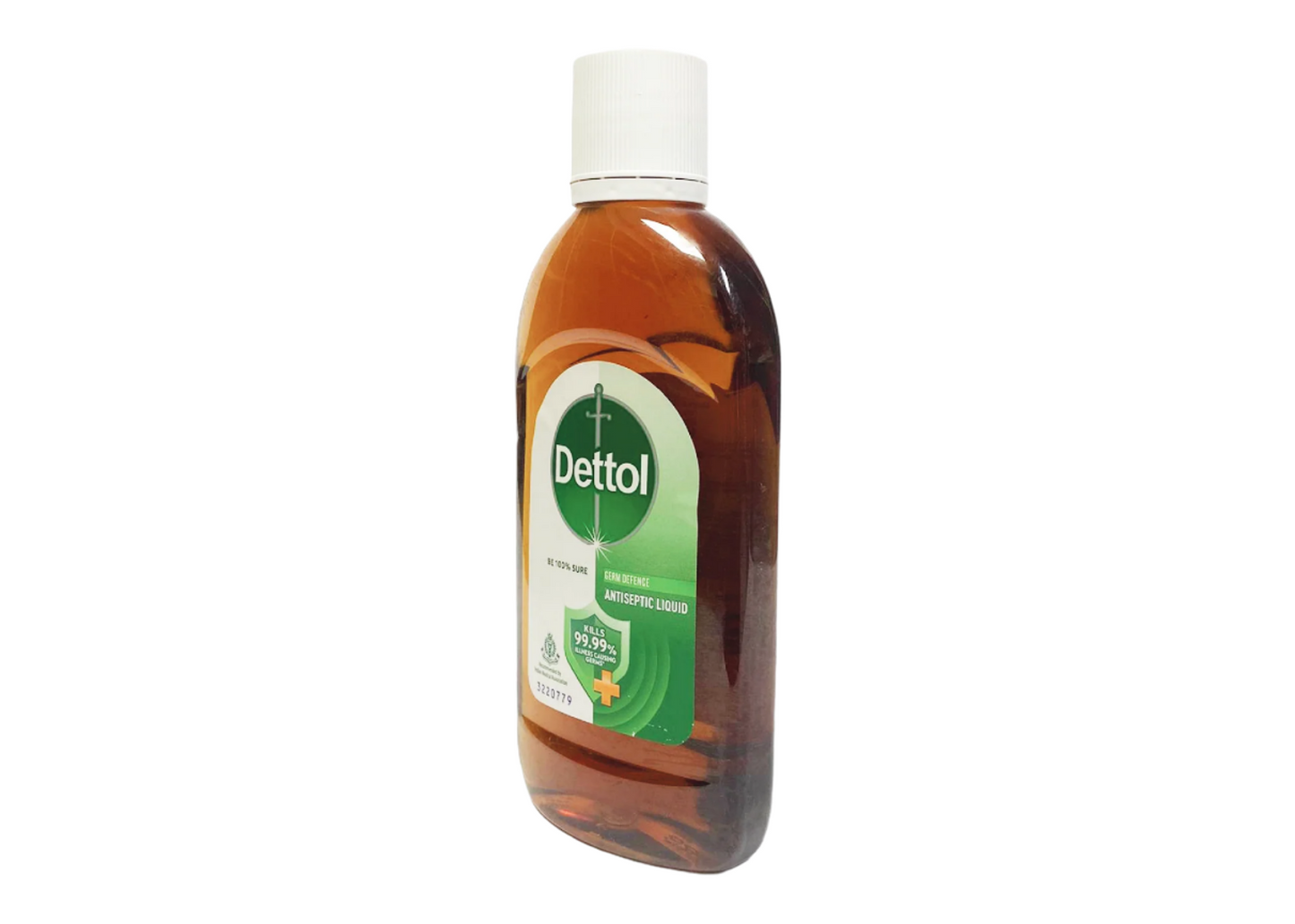 Dettol Antiseptic Liquid 250ml