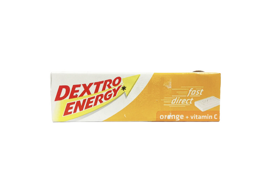 Dextro Energy Fast Direct