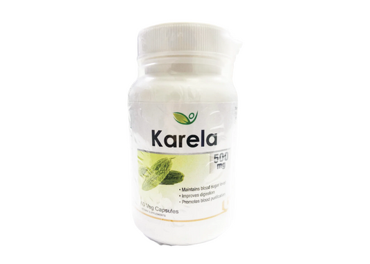 Karela 500mg