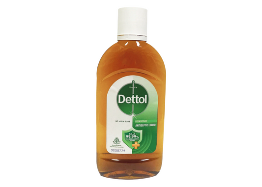 Dettol Antiseptic Liquid 250ml