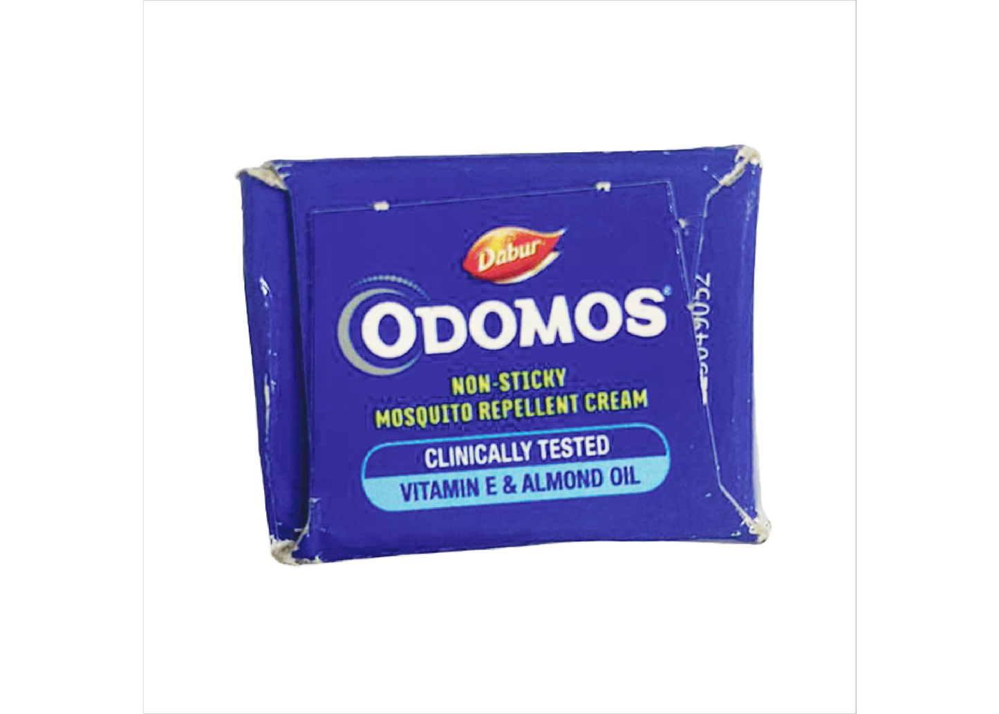 Odomos Cream 23g