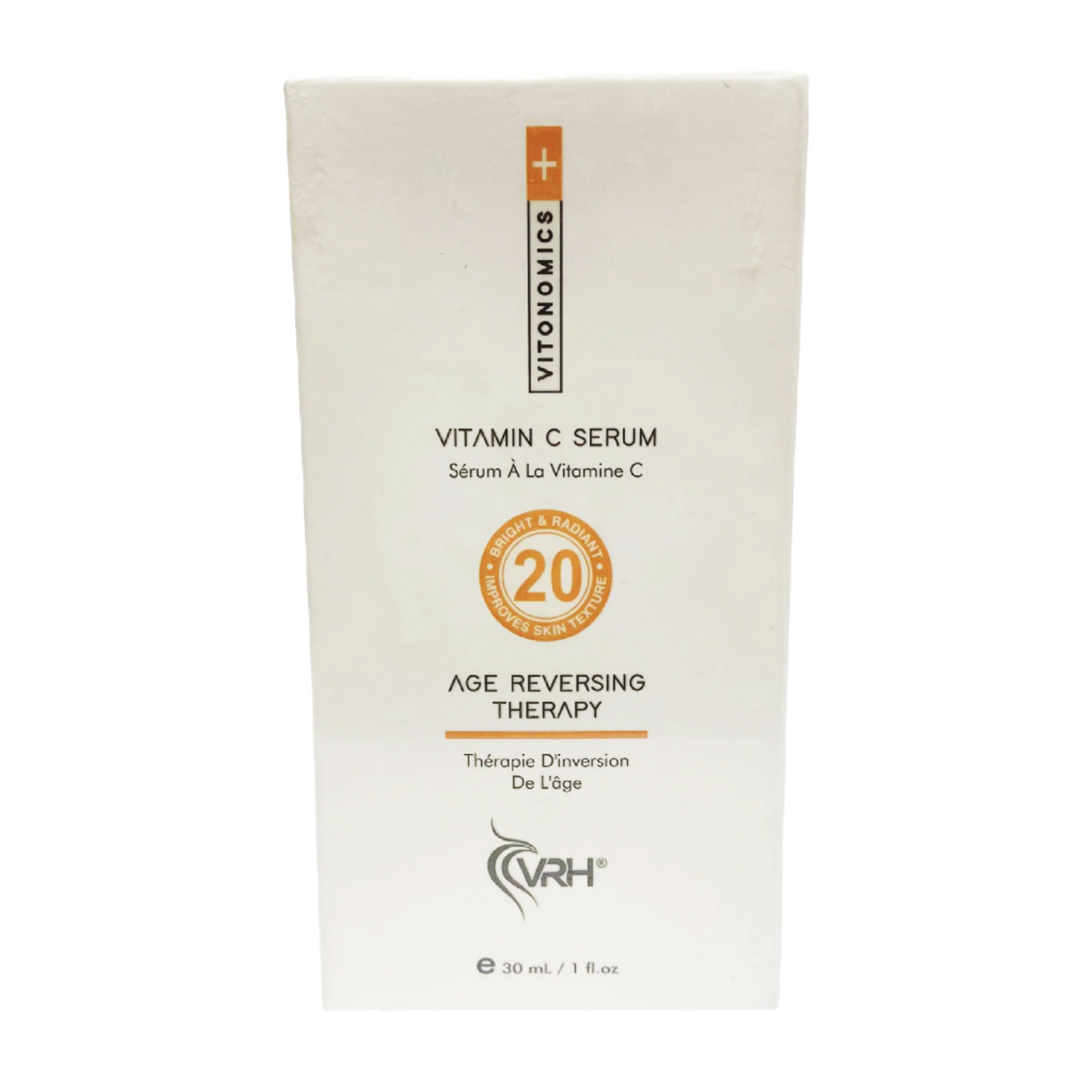 Vitamin C Serum Age Reversing Therapy 30ml