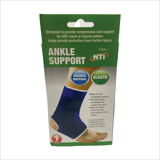 Ankle Support 1pc