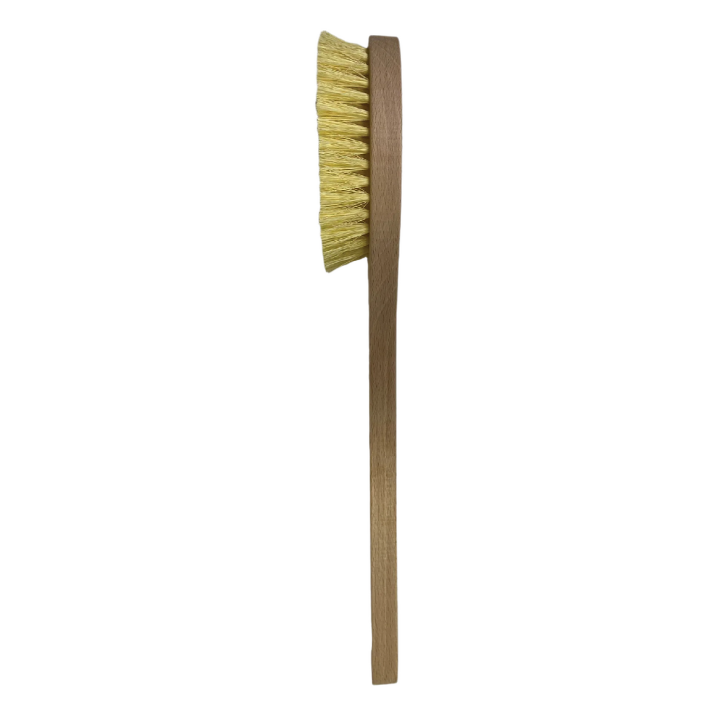 Marksman Long Wood Bath Brush