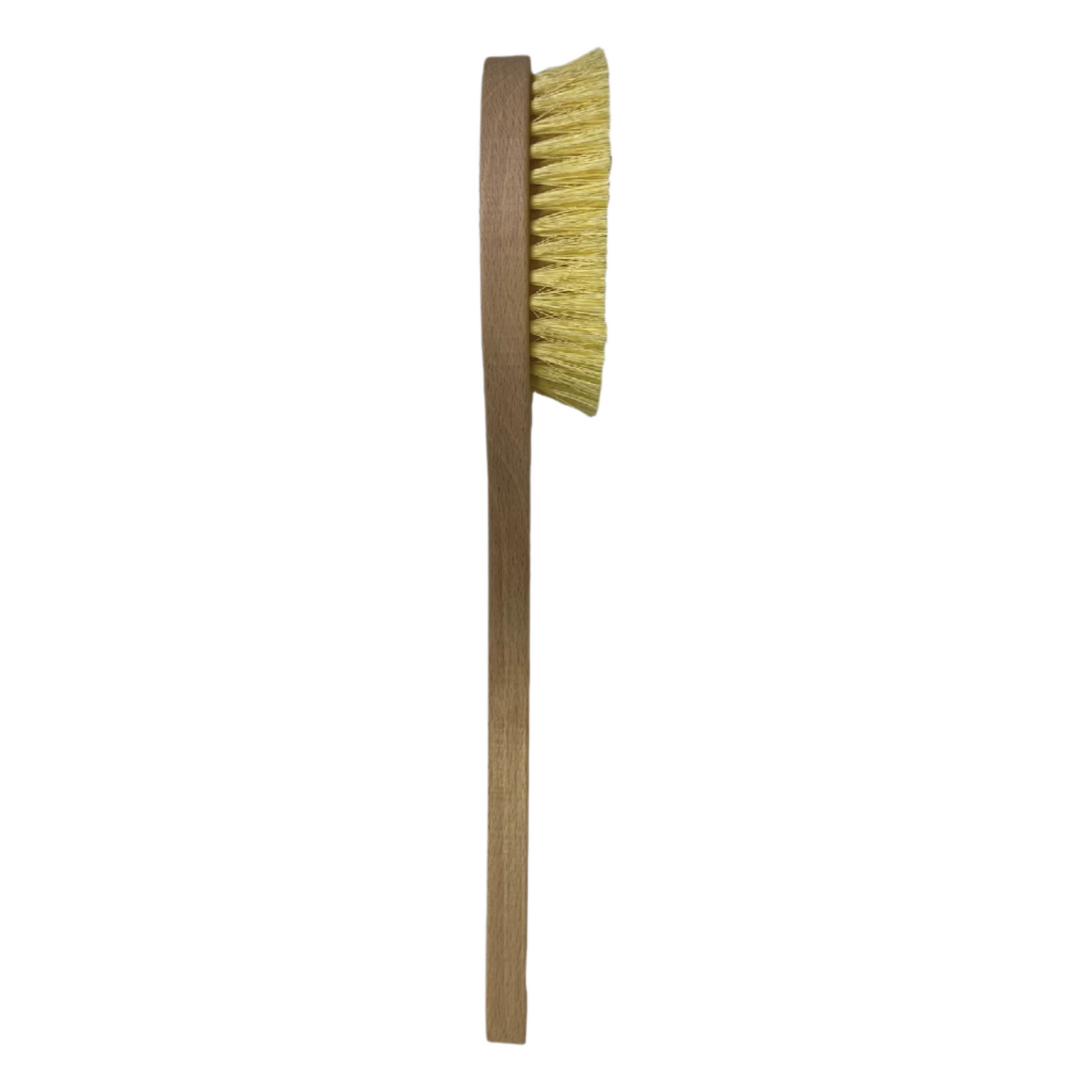Marksman Long Wood Bath Brush
