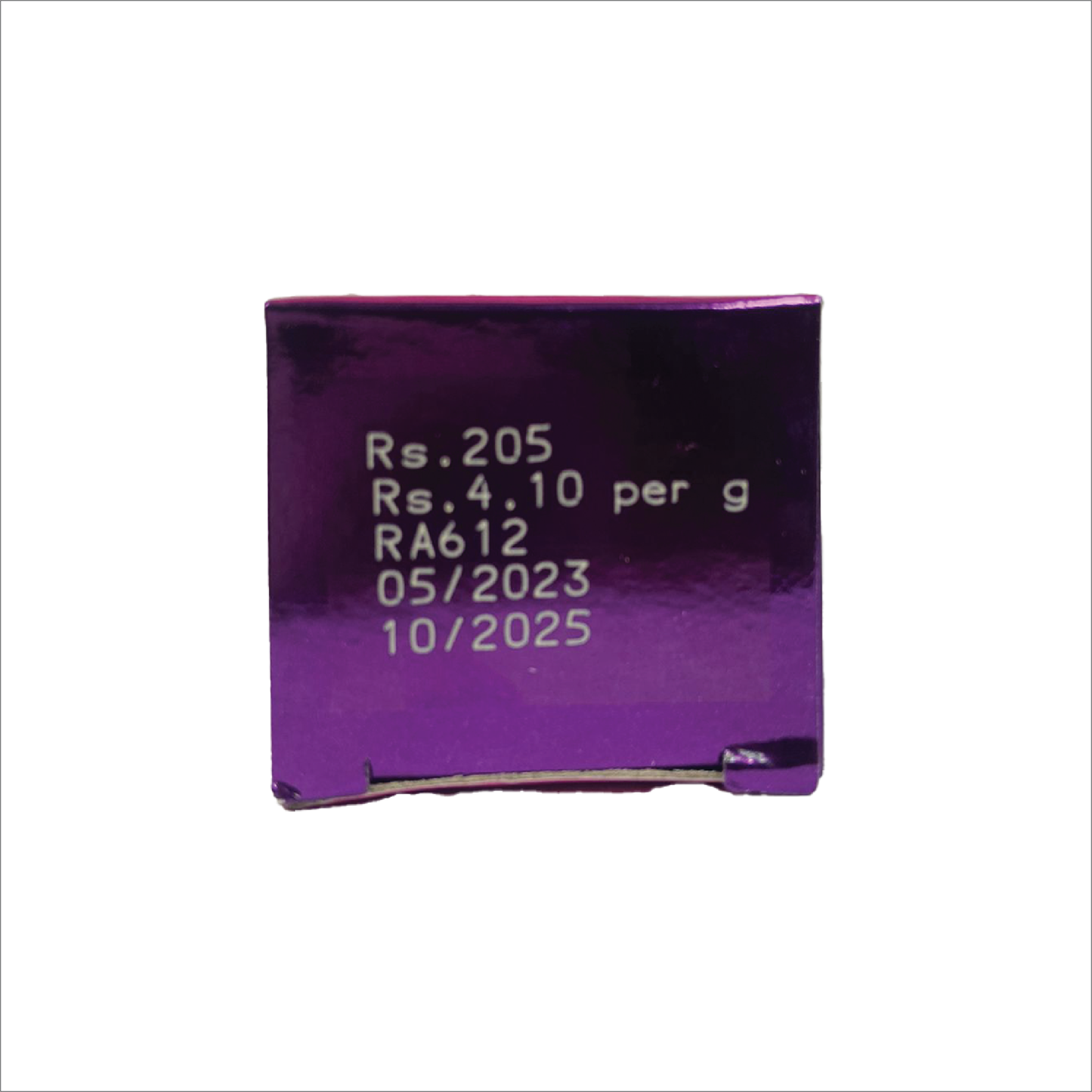 MOOV 50g