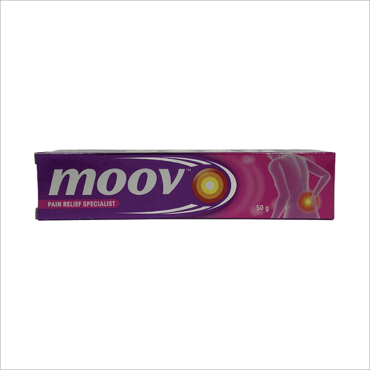 MOOV 50g