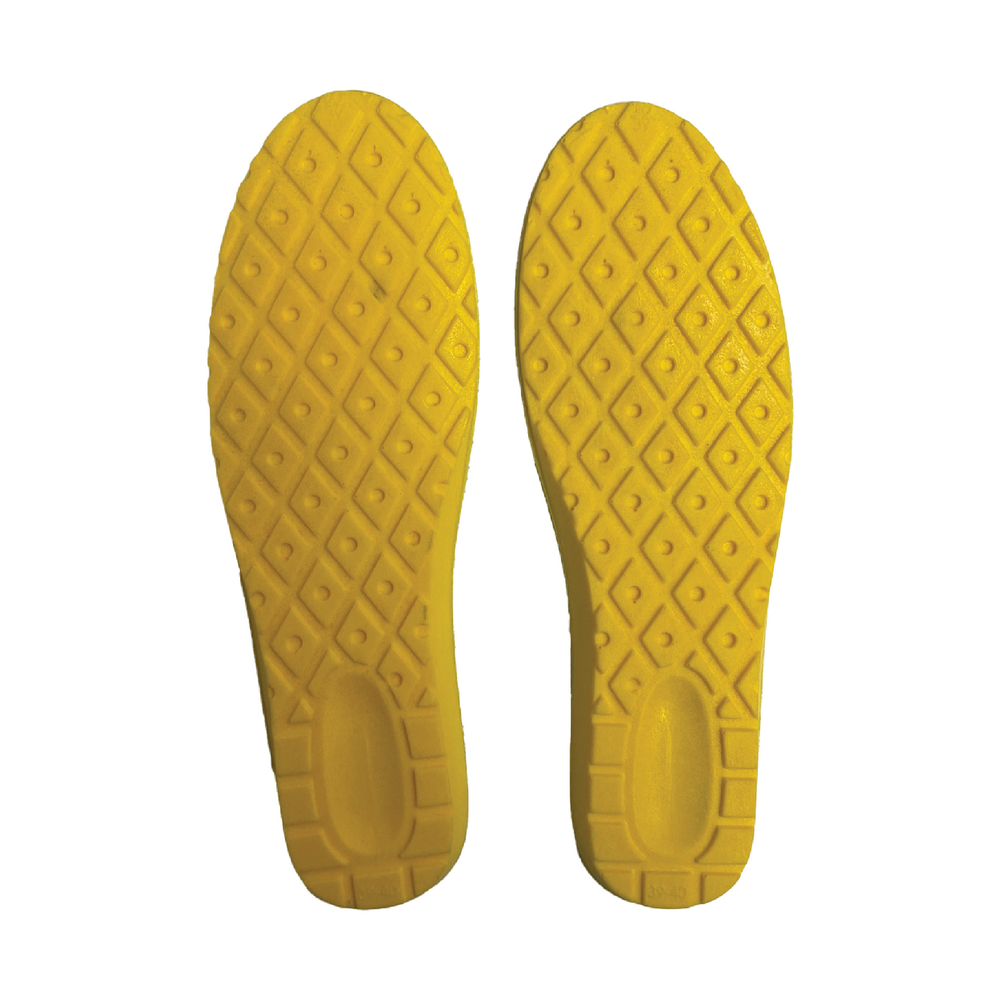 Foam Insoles