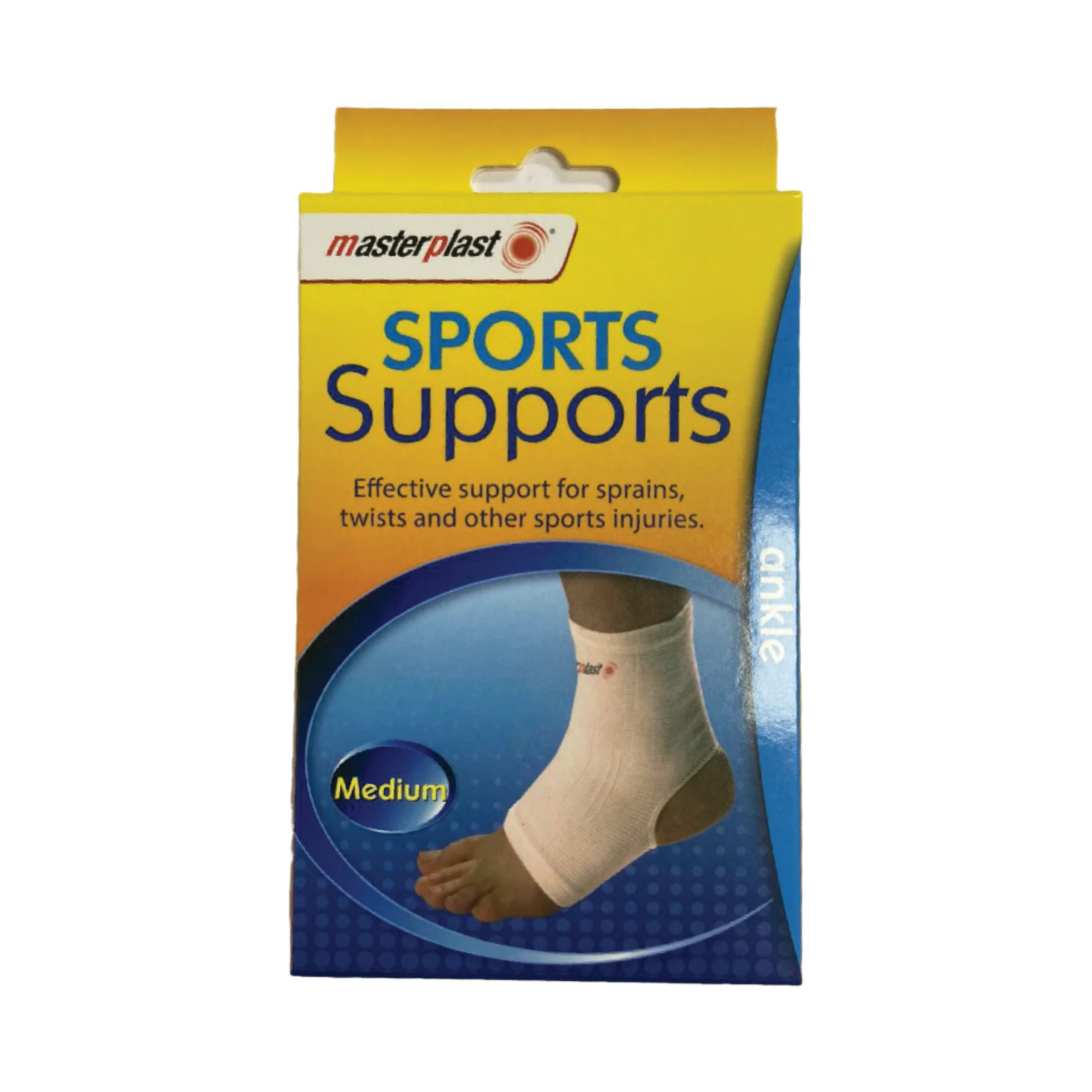 Masterplast Sports Supports Ankle