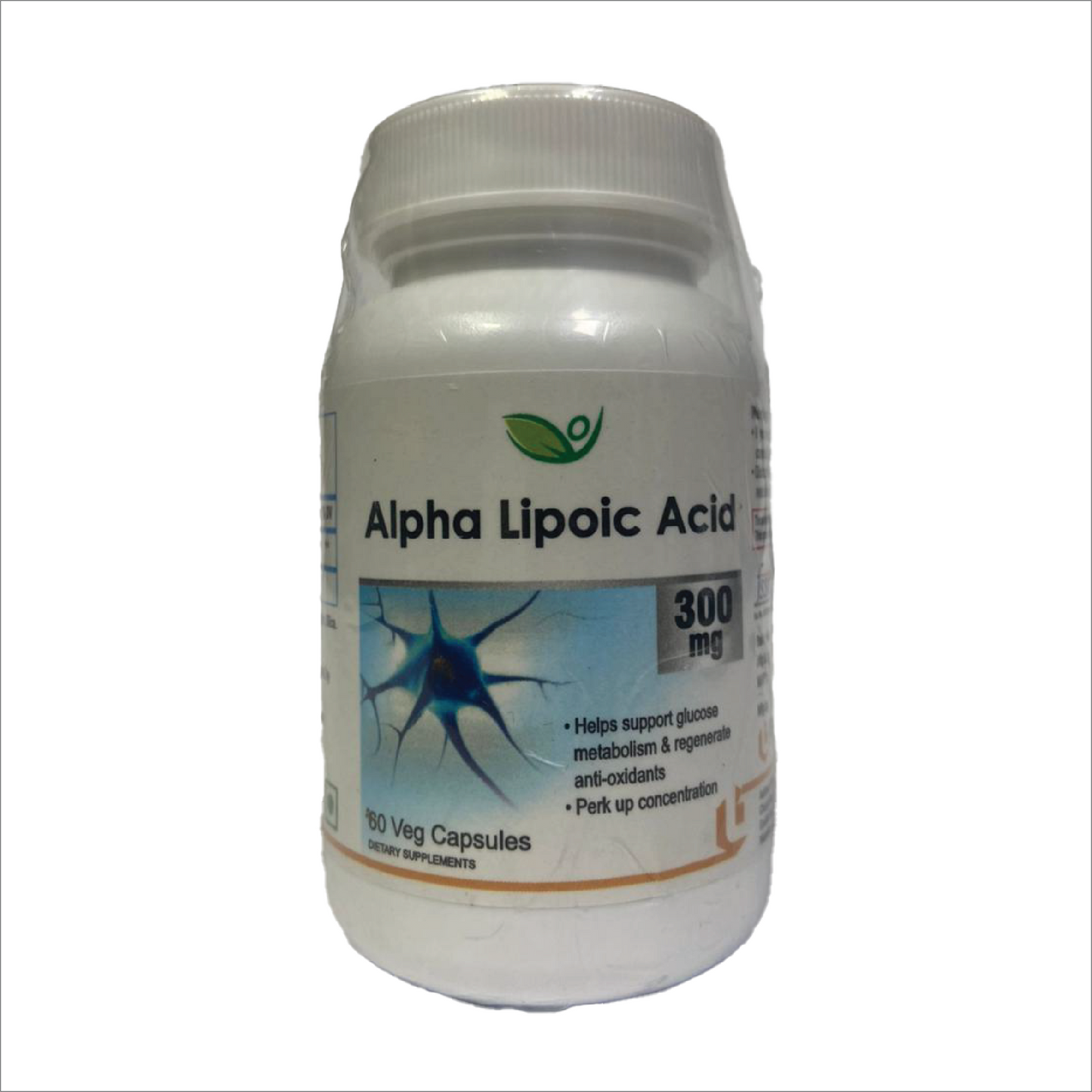 Alpha Lipoic Acid