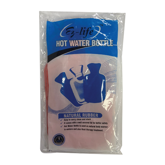 Hot Water Bottle
